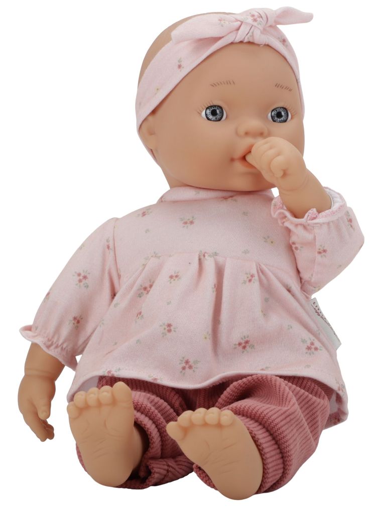 Poupée Lily Poupée Lily