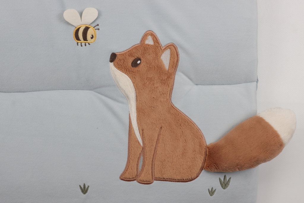 Tapis de Parc Forest Friends Tapis de Parc Forest Friends