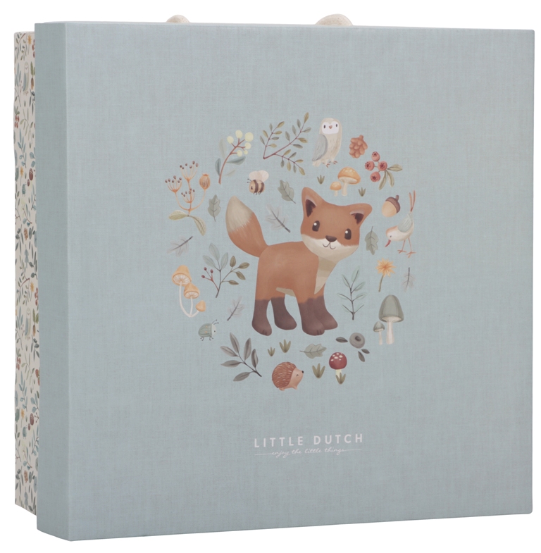 Coffret Cadeau Forest Friends Coffret Cadeau Forest Friends