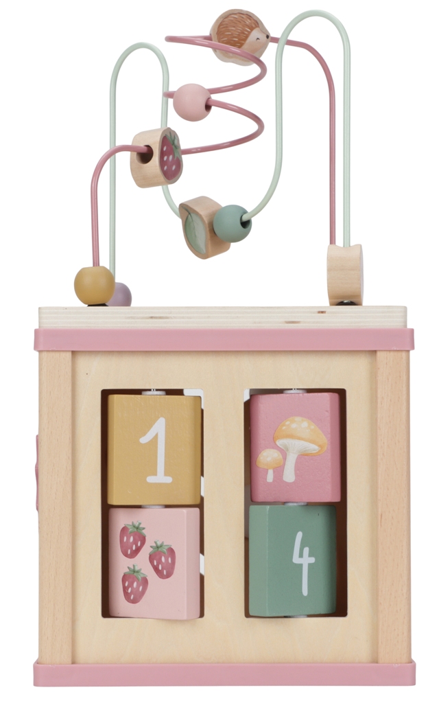 Cube Activités Fairy Garden Cube Activités Fairy Garden