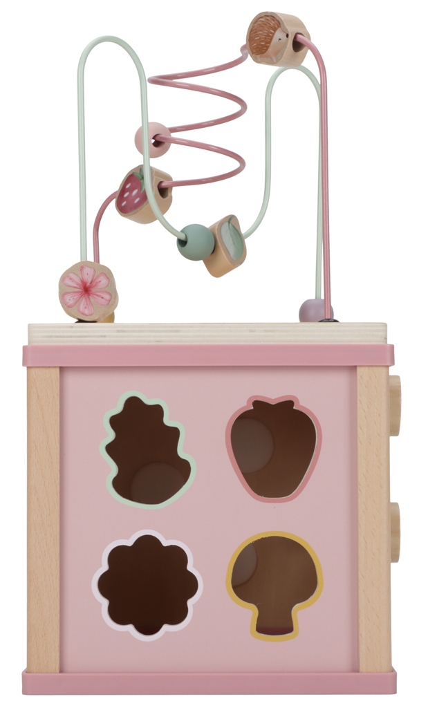 Cube Activités Fairy Garden Cube Activités Fairy Garden