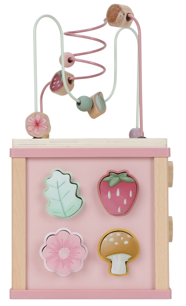 Cube Activités Fairy Garden Cube Activités Fairy Garden