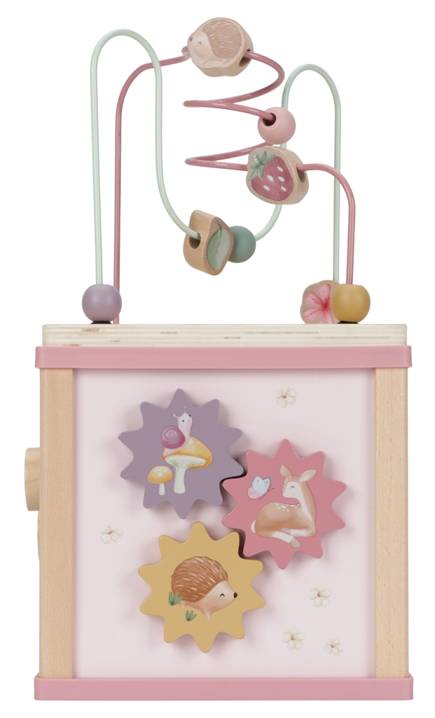 Cube Activités Fairy Garden Cube Activités Fairy Garden