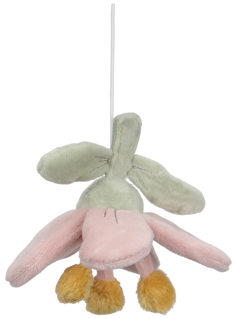 Mobile Musical Bois Fairy Garden Mobile Musical Bois Fairy Garden