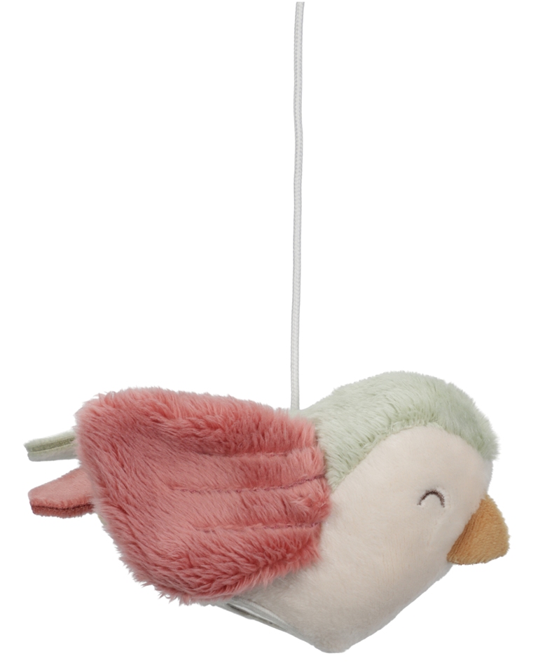 Mobile Musical Bois Fairy Garden Mobile Musical Bois Fairy Garden