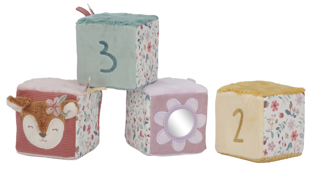 Cubes Activités Fairy Garden Cubes Activités Fairy Garden