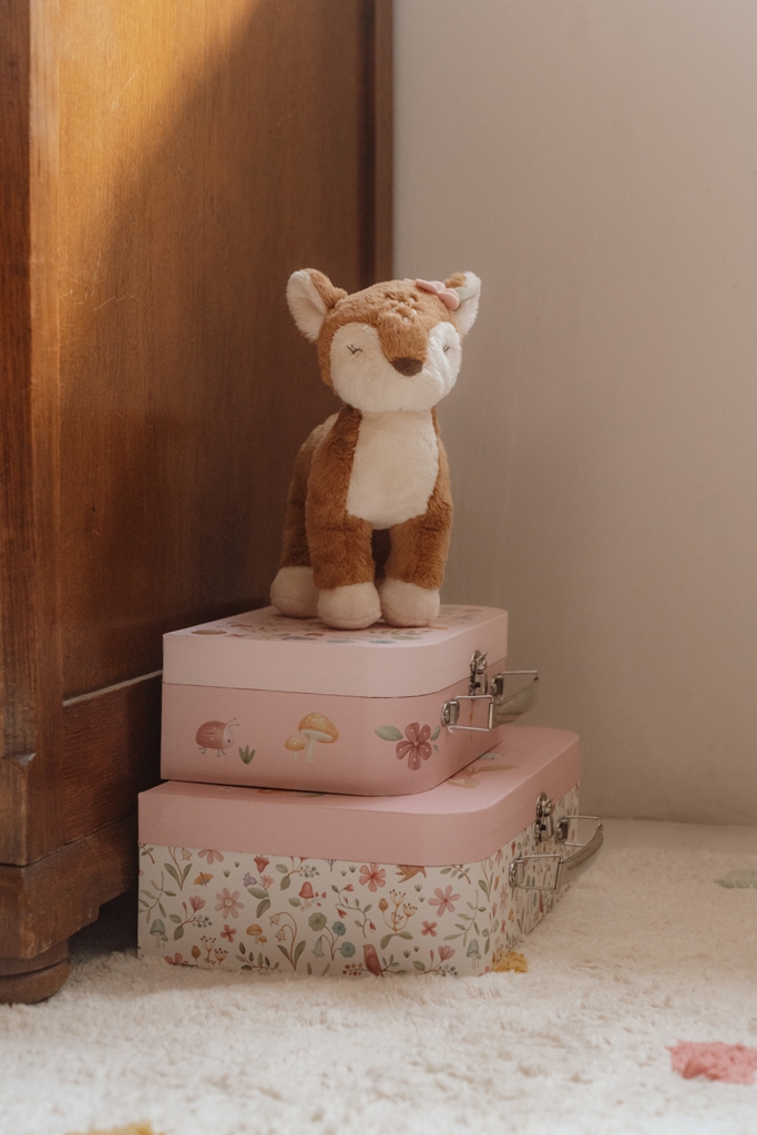 Set de 2 Valisettes Fairy Garden Set de 2 Valisettes Fairy Garden