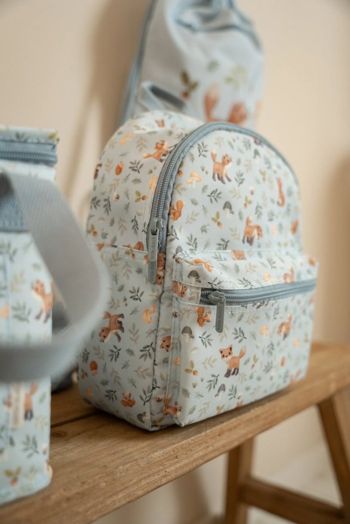 Sac à dos Forest Friends Sac à dos Forest Friends