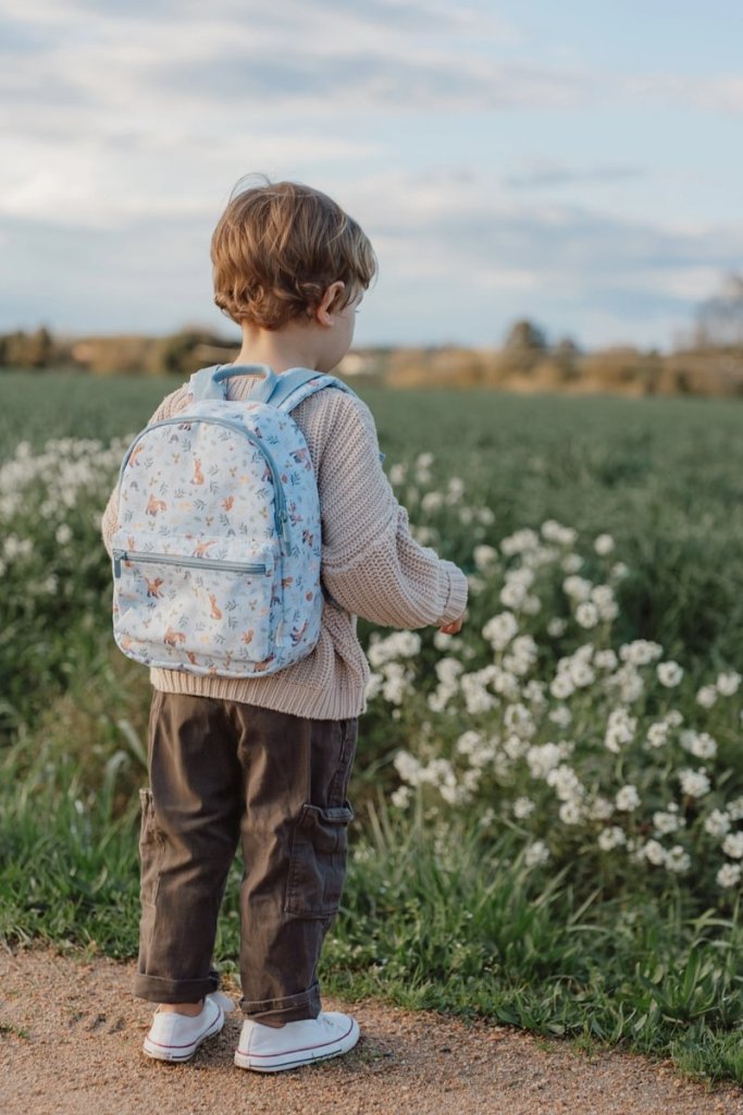 Sac à dos Forest Friends Sac à dos Forest Friends