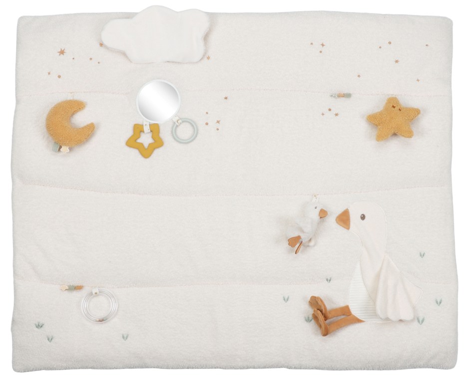 Tapis de Parc Newborn Naturals Tapis de Parc Newborn Naturals