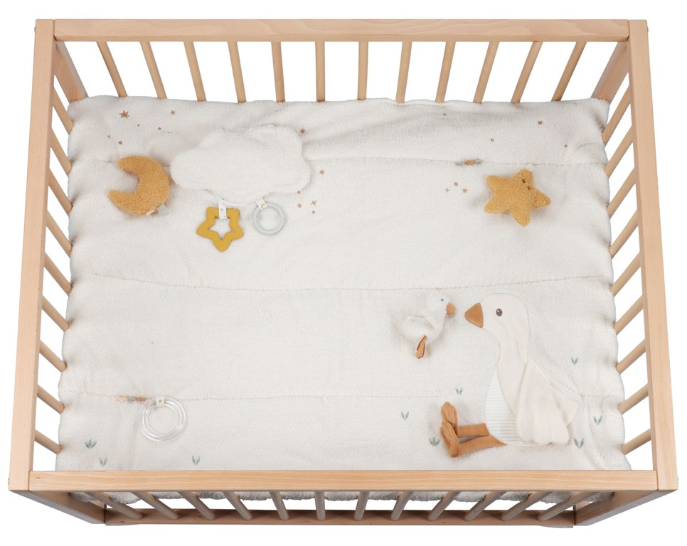 Tapis de Parc Newborn Naturals Tapis de Parc Newborn Naturals
