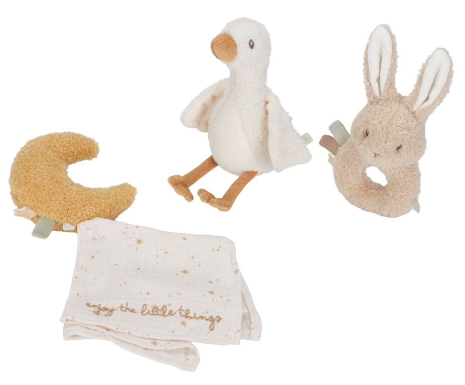 Coffret Cadeau Newborn Natural Coffret Cadeau Newborn Natural