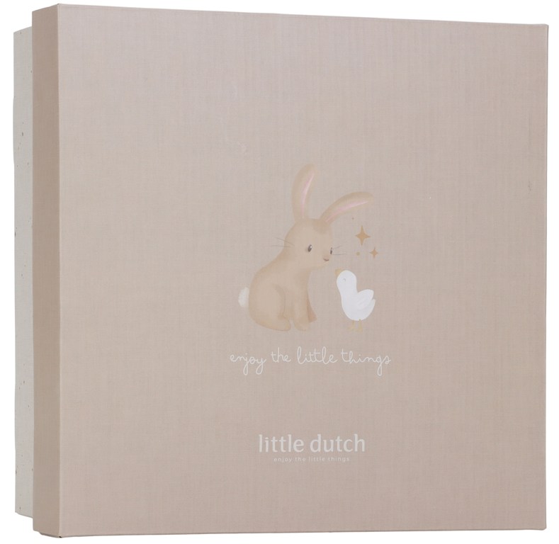 Coffret Cadeau Newborn Natural Coffret Cadeau Newborn Natural