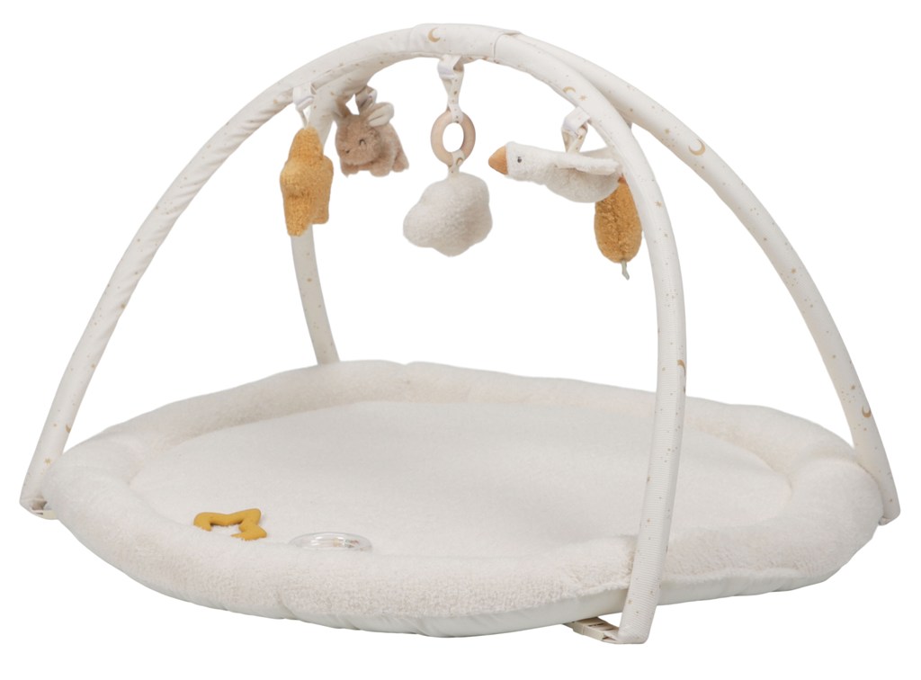Tapis Eveil Newborn Naturals Tapis Eveil Newborn Naturals