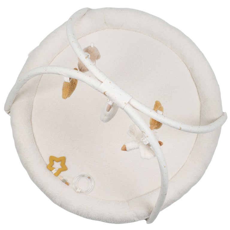 Tapis Eveil Newborn Naturals Tapis Eveil Newborn Naturals