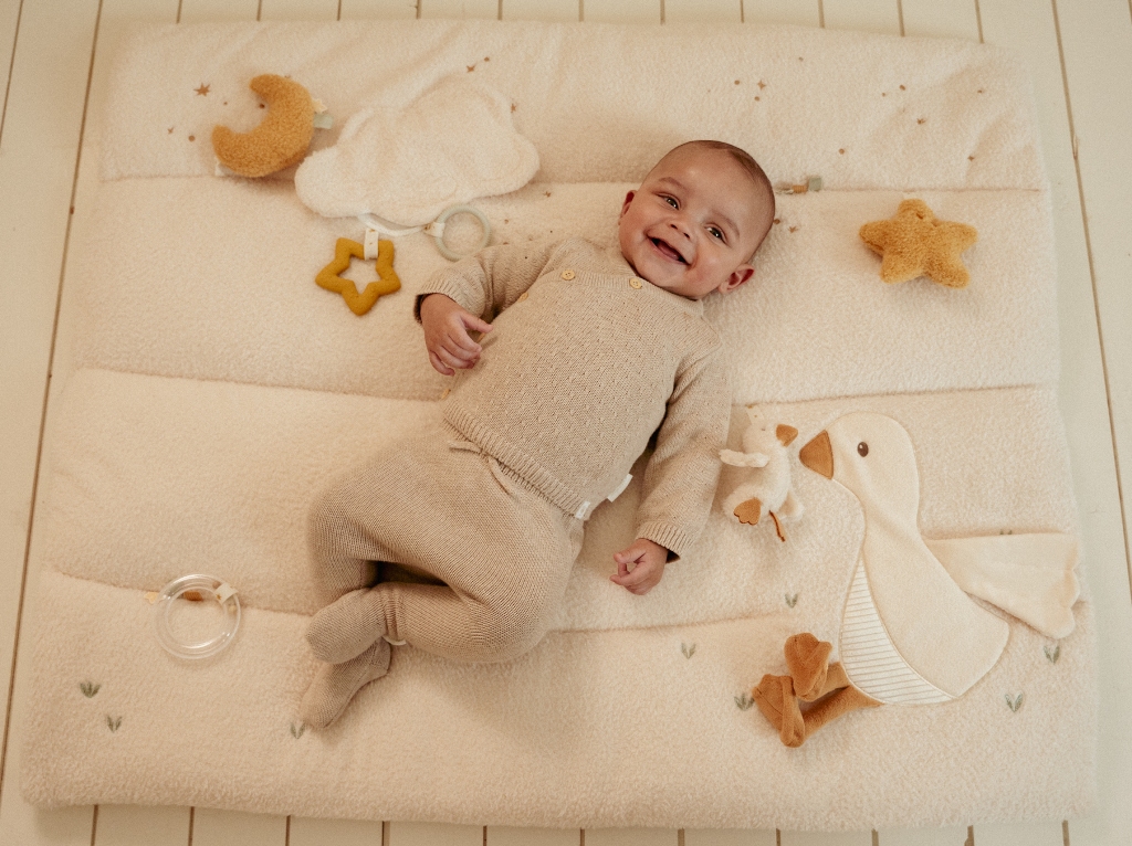 Tapis de Parc Newborn Naturals Tapis de Parc Newborn Naturals