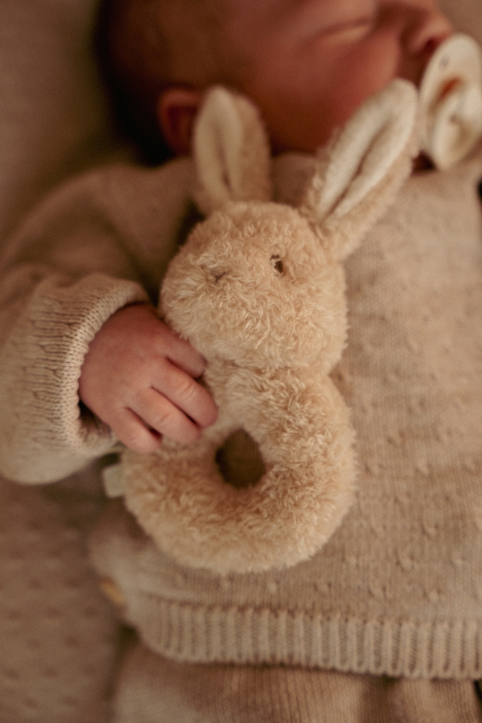 Coffret Cadeau Newborn Natural Coffret Cadeau Newborn Natural