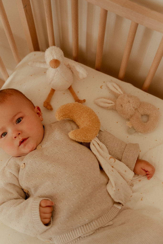 Coffret Cadeau Newborn Natural Coffret Cadeau Newborn Natural
