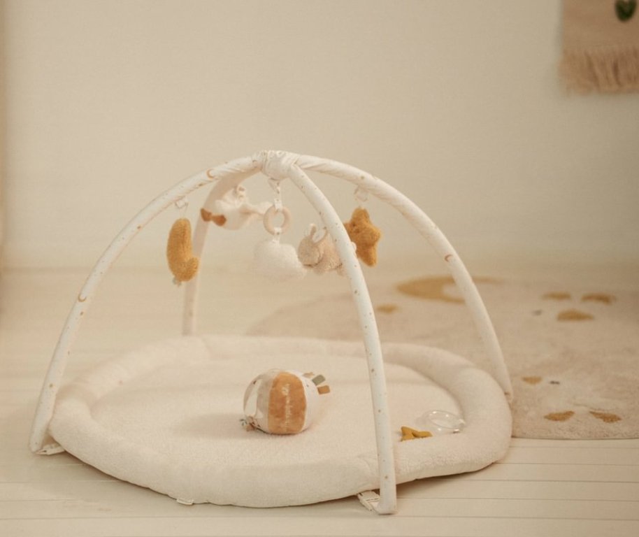Tapis Eveil Newborn Naturals Tapis Eveil Newborn Naturals