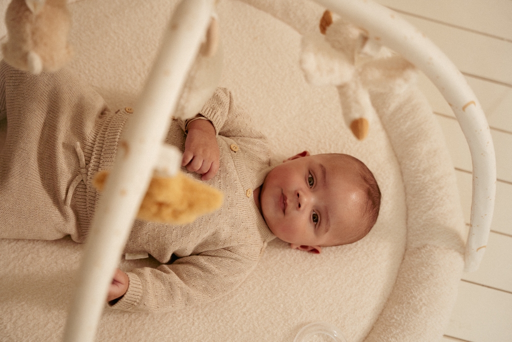 Tapis Eveil Newborn Naturals Tapis Eveil Newborn Naturals