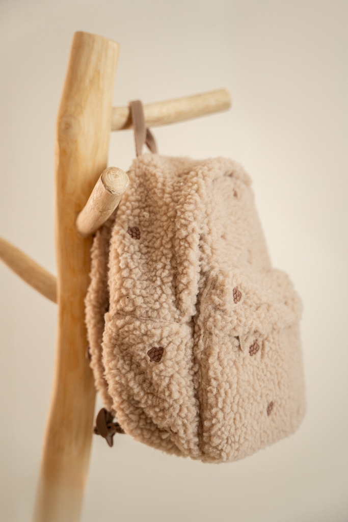 Sac à dos Teddy Forest Friends Sac à dos Teddy Forest Friends