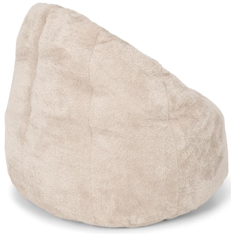 Fauteuil Teddy Beige Fauteuil Teddy Beige