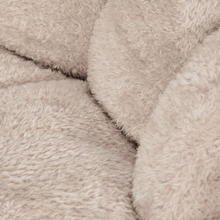 Fauteuil Teddy Beige Fauteuil Teddy Beige