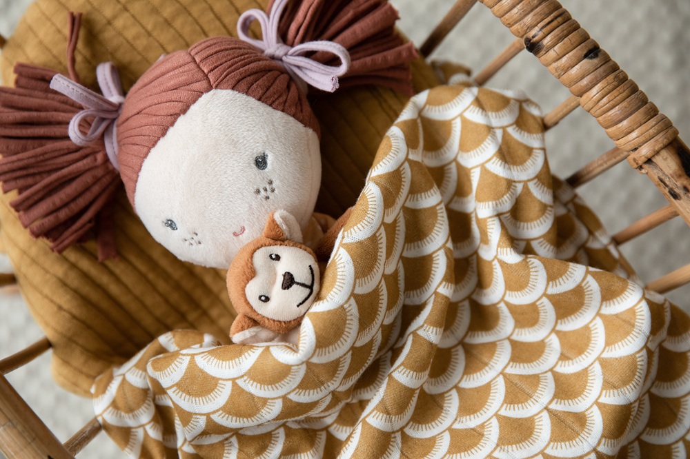 Poupée Sophia 35cm Poupée Sophia 35cm