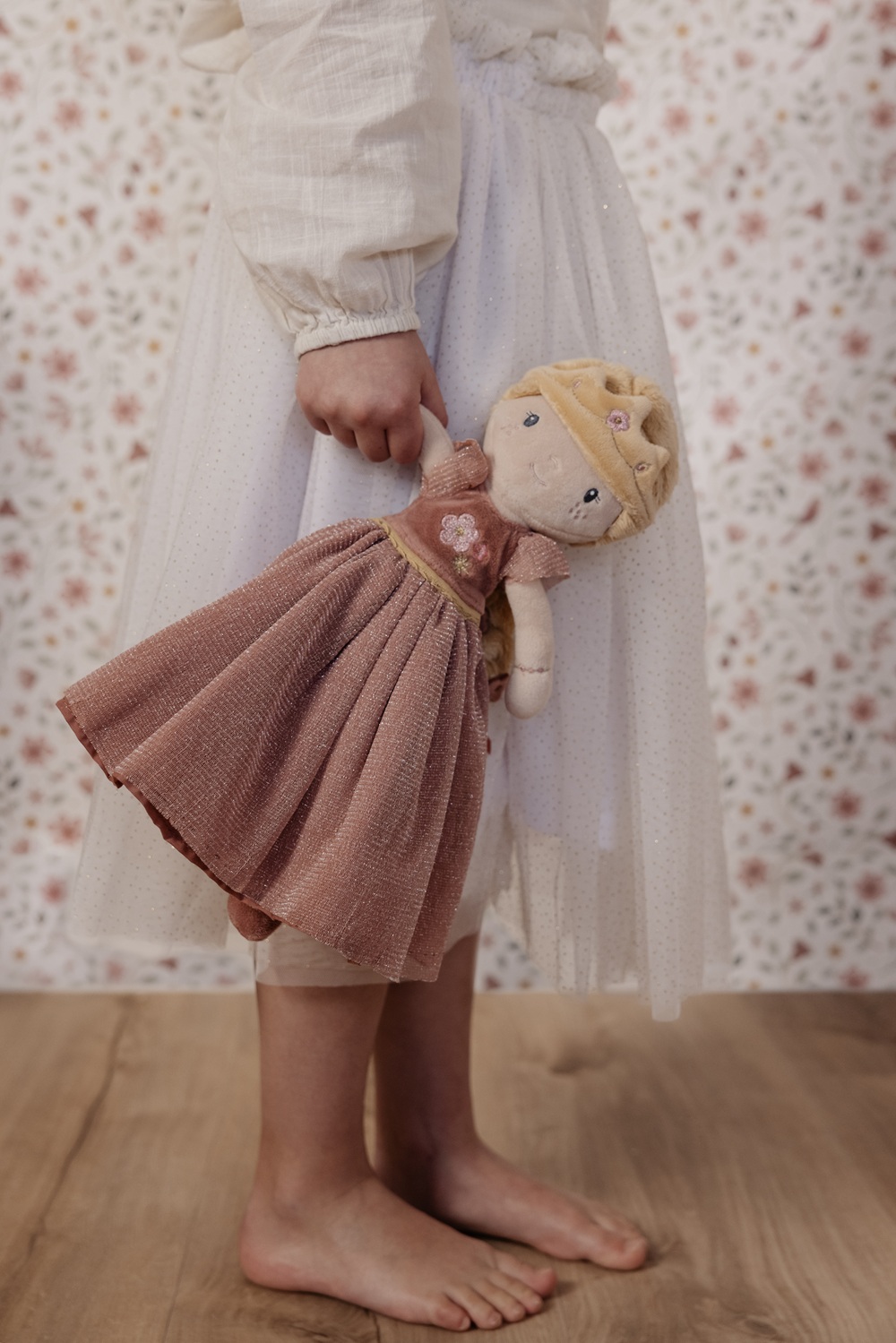 Poupée Princesse Julia 35cm Poupée Princesse Julia 35cm