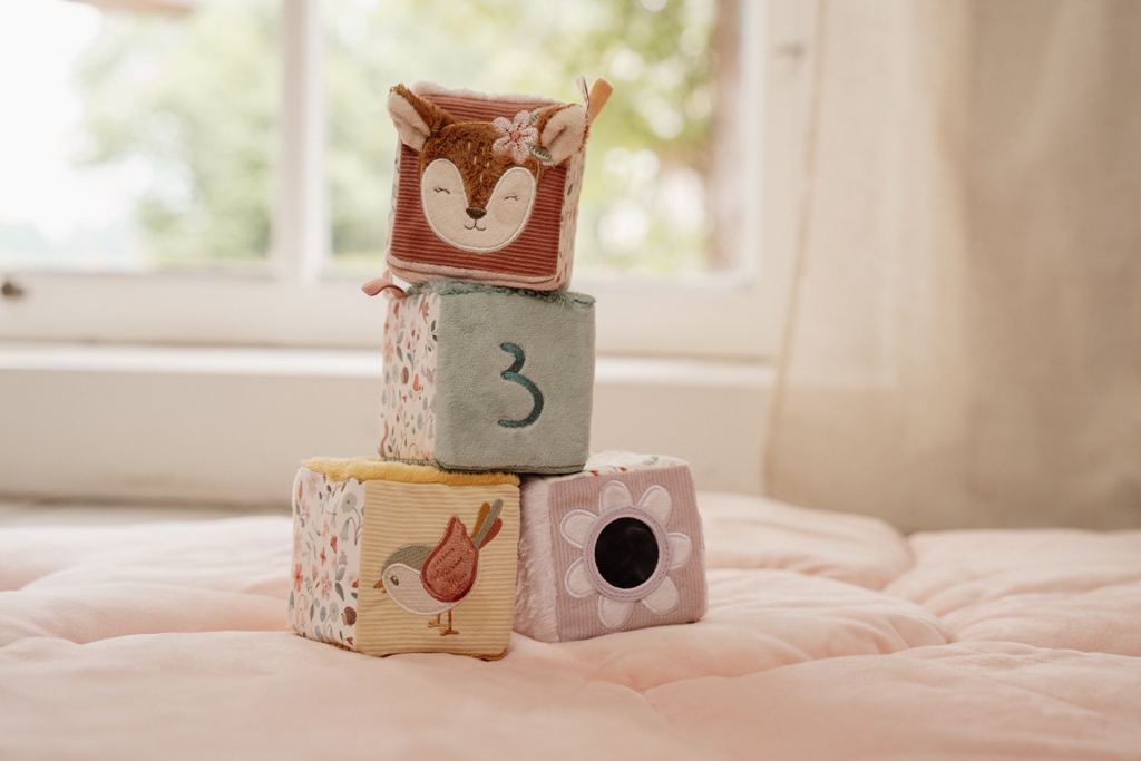 Cubes Activités Fairy Garden Cubes Activités Fairy Garden