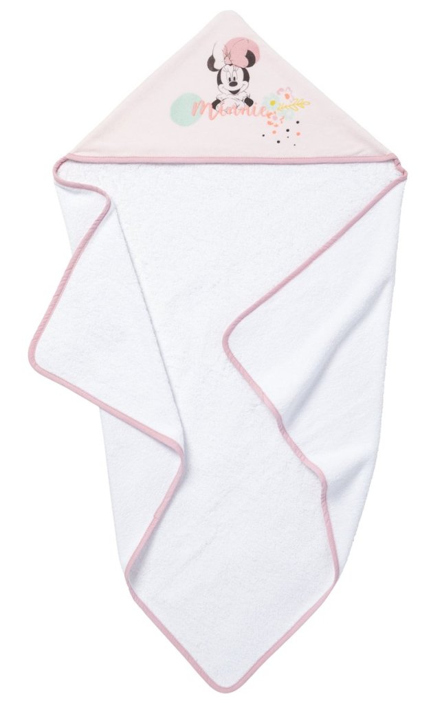 Cape de Bain Minnie Floral