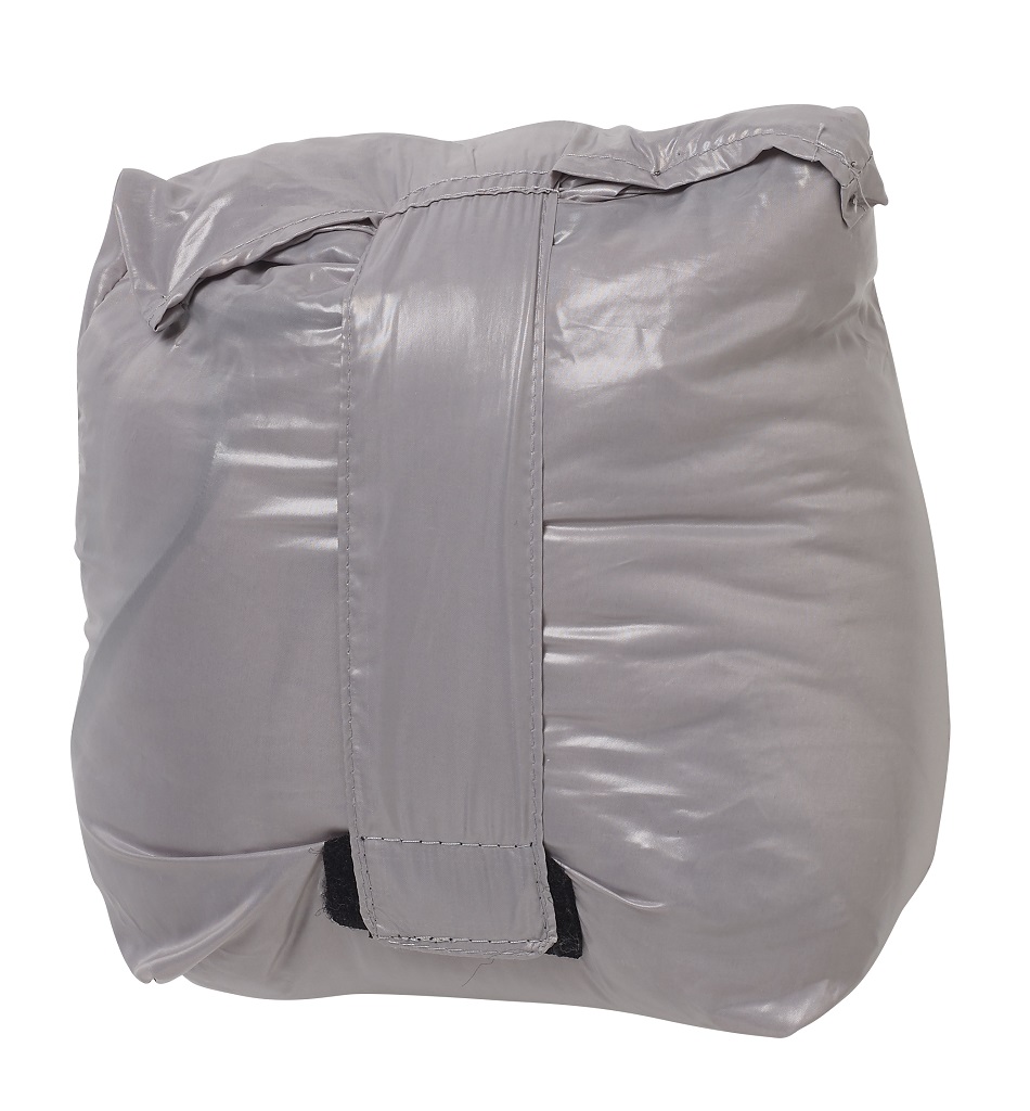 Chancelière Travel Compacte Beige 0-24 mois