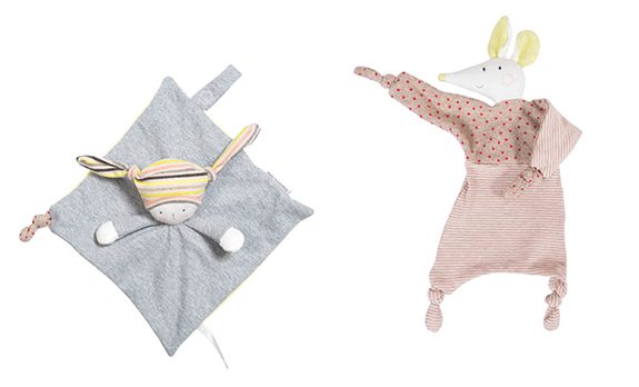 doudou moon le chat