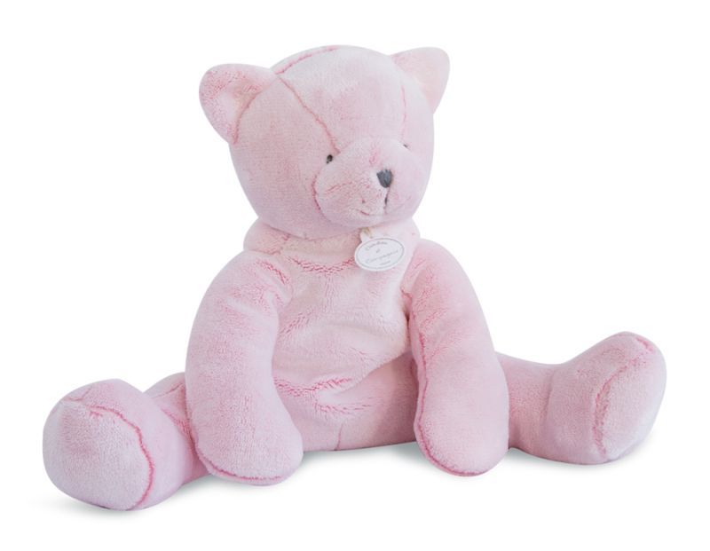 doudou et compagnie chat