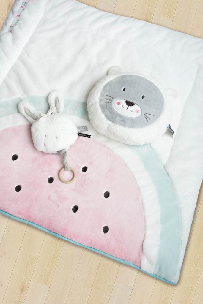 tapis doudou et compagnie