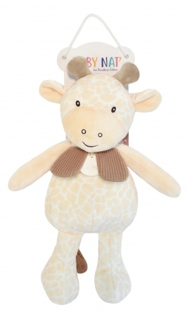 Peluche Girafe Mango Peluche Girafe Mango