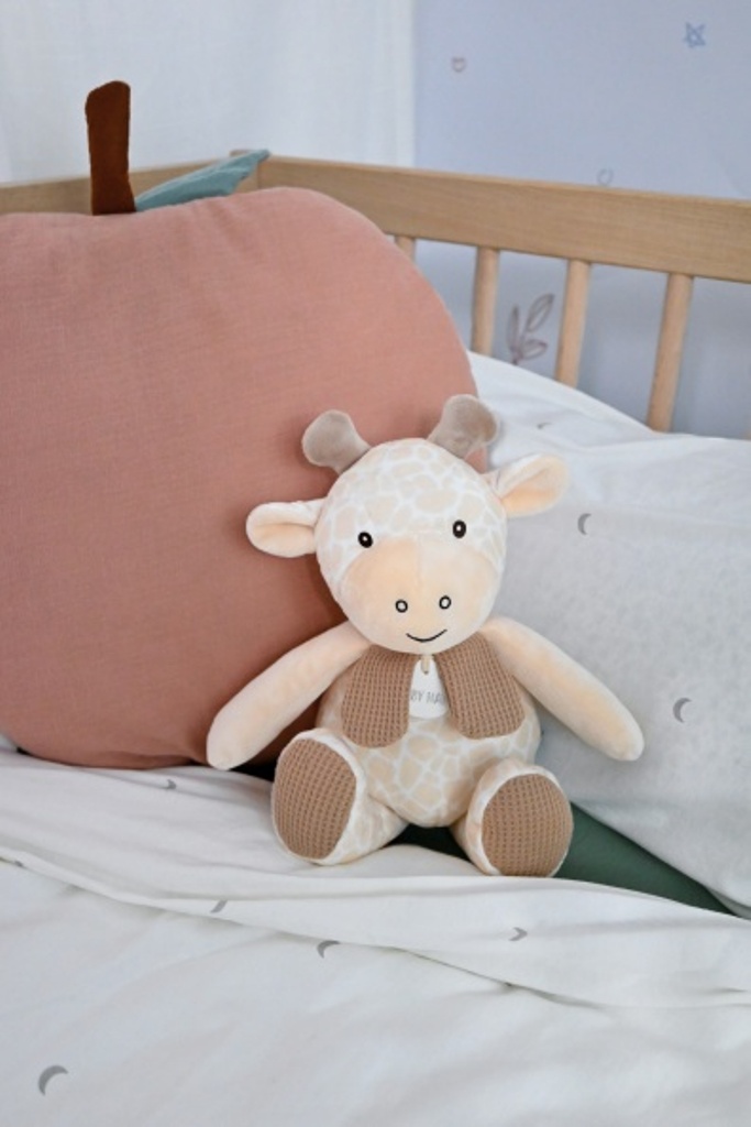 Peluche Girafe Mango Peluche Girafe Mango