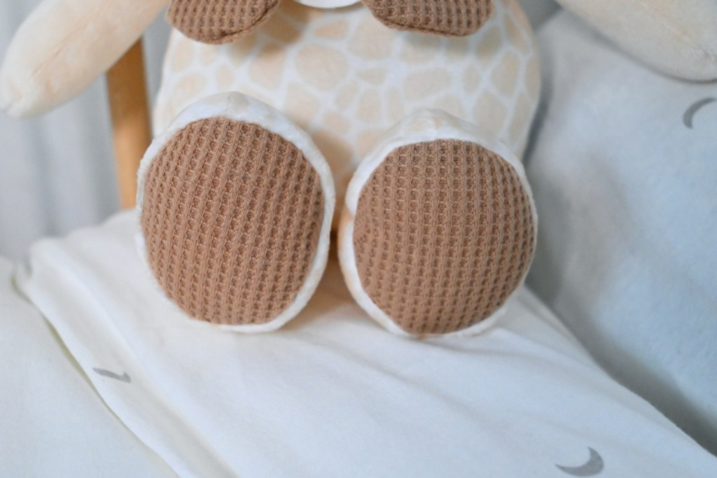 Peluche Girafe Mango Peluche Girafe Mango