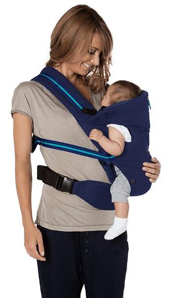 porte bébé cybex i go