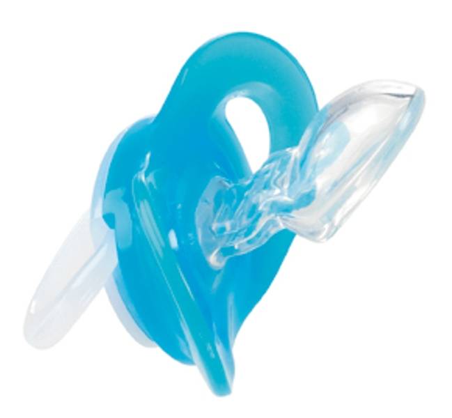 Bebe Confort Sucette Dental Safe Silicone T 2 Livraison Gratuite 24 48h
