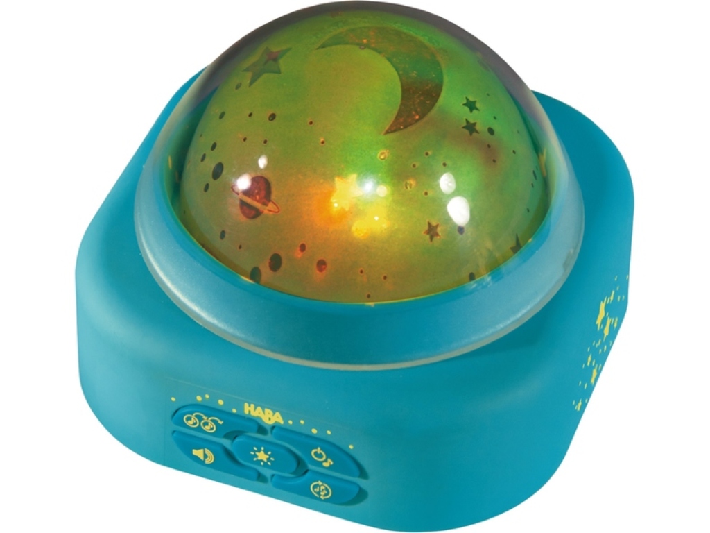 Veilleuse Galaxie d’étoiles Veilleuse Galaxie d’étoiles