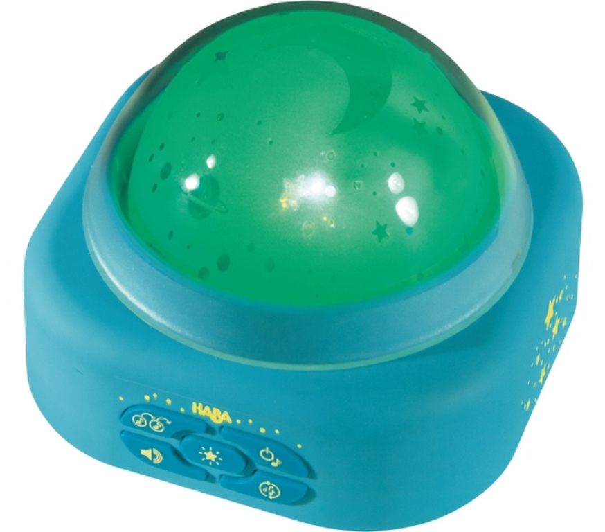 Veilleuse Galaxie d’étoiles Veilleuse Galaxie d’étoiles