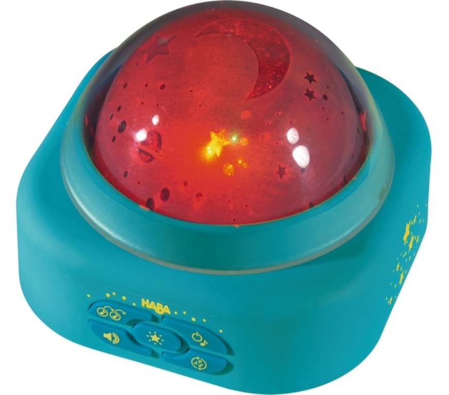 Veilleuse Galaxie d’étoiles Veilleuse Galaxie d’étoiles