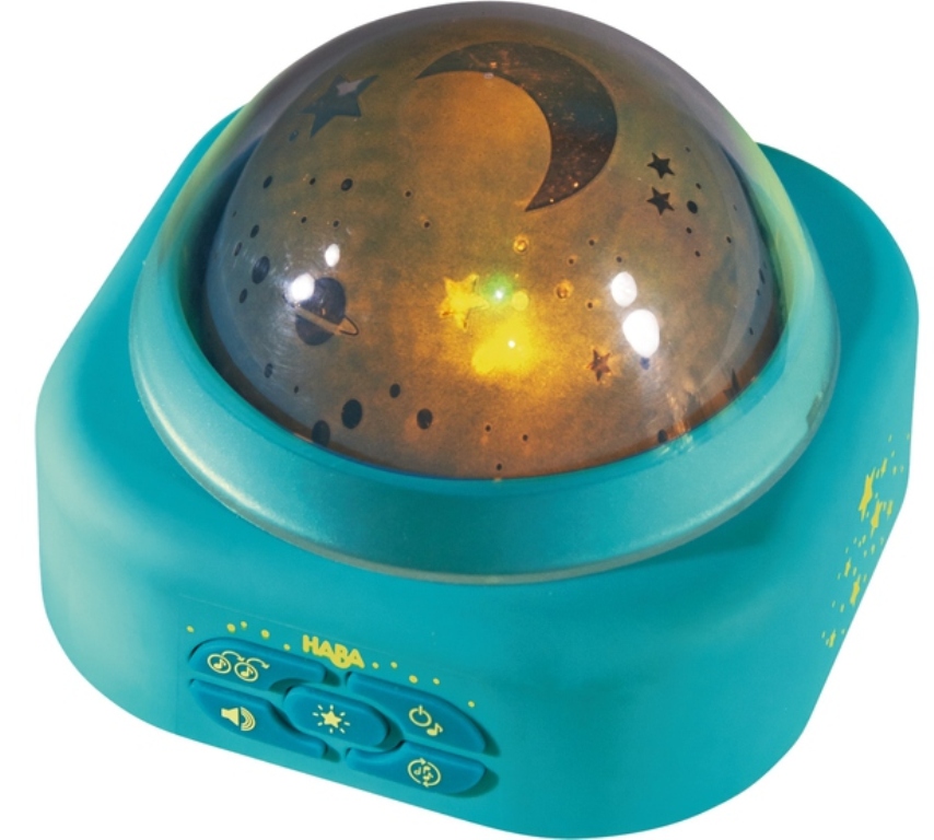 Veilleuse Galaxie d’étoiles Veilleuse Galaxie d’étoiles