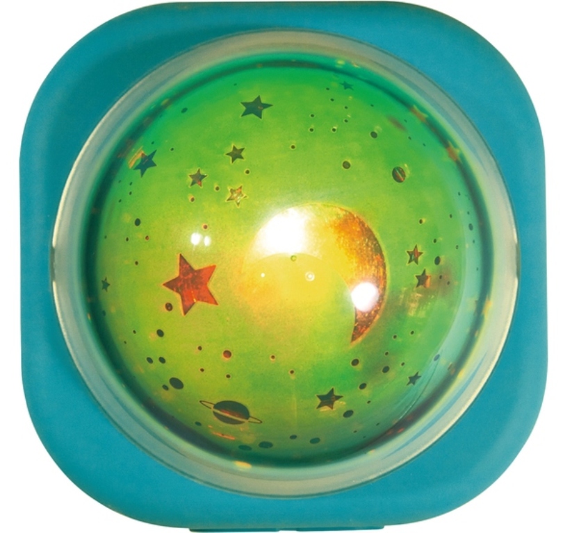 Veilleuse Galaxie d’étoiles Veilleuse Galaxie d’étoiles