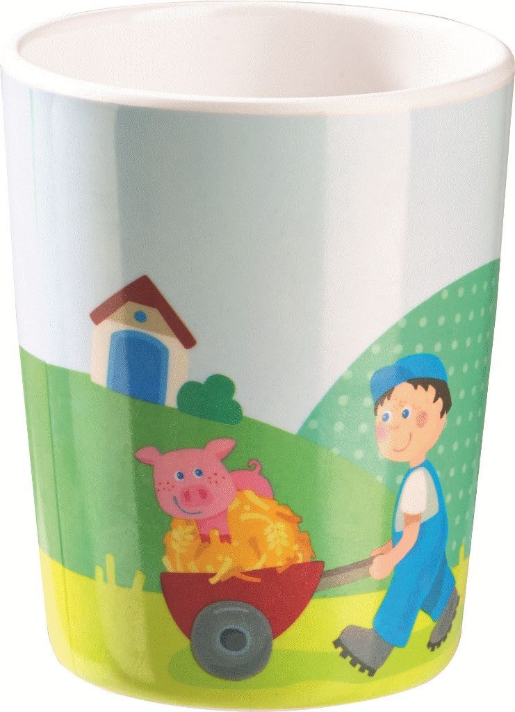 Gobelet Tracteur