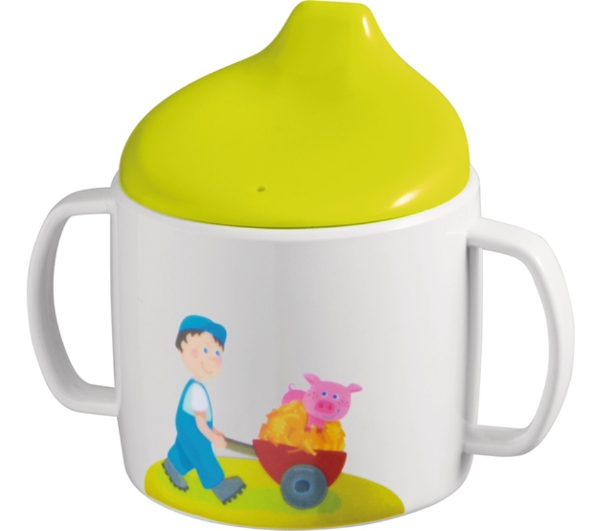 Tasse à Bec Tracteur Tasse à Bec Tracteur