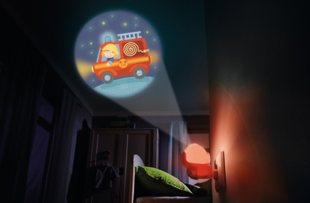 Lampe Veilleuse pour Prise de Courant Véhicules d‘intervention Lampe Veilleuse pour Prise de Courant Véhicules d‘intervention