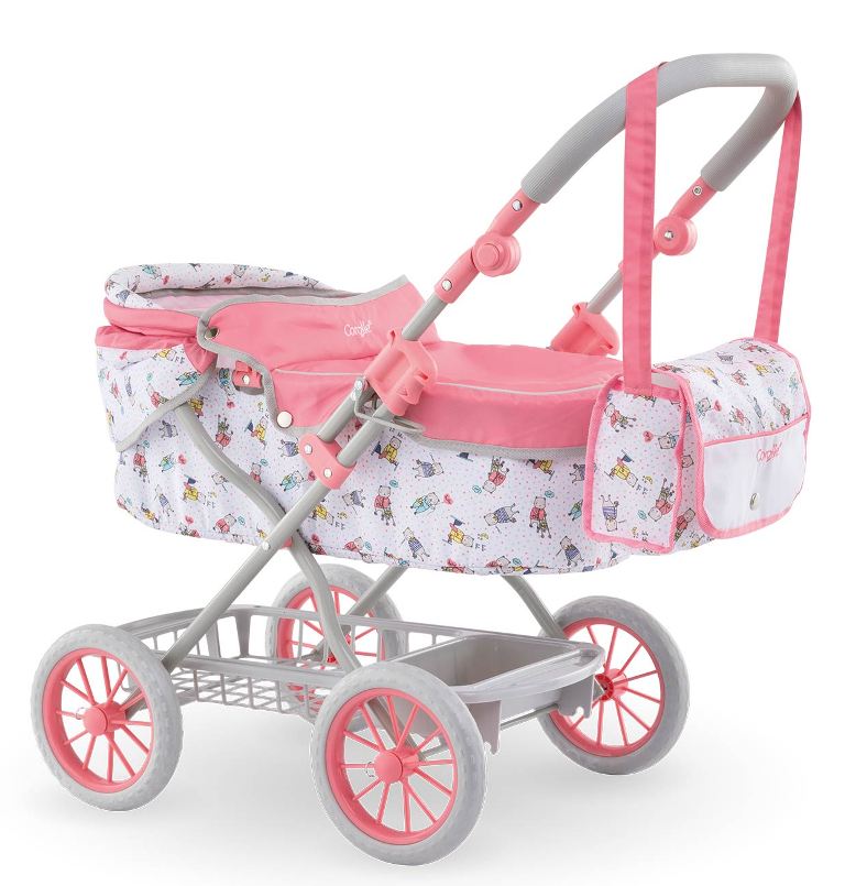 Corolle Landau Pour Poupon 30 36 42 52 Cm Livraison Gratuite 24 48h Corolle Landau Pour Poupon 30 36 42 52 Cm Livraison Gratuite 24 48h