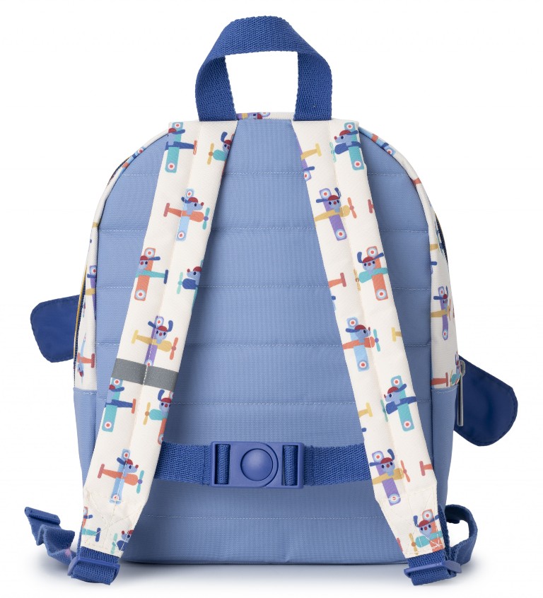 Sac à Dos Chien Jules Sac à Dos Chien Jules